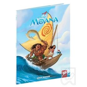 Disney Maona Kitap