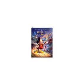 Disney Mickey ile Renkli Klasikler - Hamlet - Doğan Çocuk