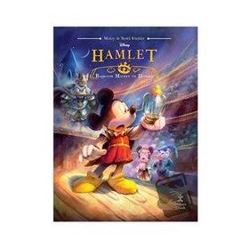 Disney Mickey ile Renkli Klasikler - Hamlet - Doğan Çocuk