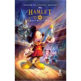 Disney Mickey ile Renkli Klasikler - Hamlet - Doğan Çocuk