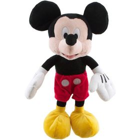 Disney Mickey Mouse 35 cm Peluş Oyuncak