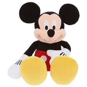 DISNEY MICKEY MOUSE PELUŞ - 43 CM