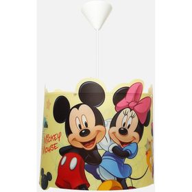 Disney Minnie & Mickey Film Şerit Tavan Sarkıt
