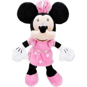 Disney Minnie Mouse 43 cm Peluş Oyuncak
