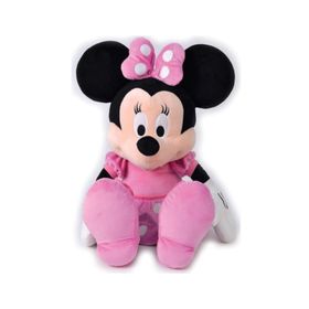 Disney Minnie Mouse 43 cm Peluş Oyuncak