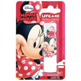 Disney Minnie Mouse 5 gr Lip Dudak Koruyucu