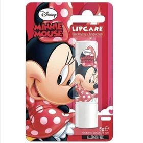 Disney Minnie Mouse 5 gr Lip Dudak Koruyucu