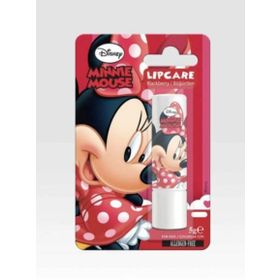 Disney Minnie Mouse 5 gr Lip Dudak Koruyucu
