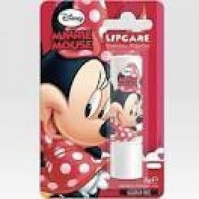 Disney Minnie Mouse 5 gr Lip Dudak Koruyucu