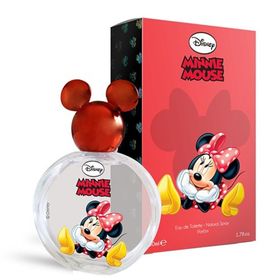 Disney Minnie Mouse Edt 50 ml Çocuk Parfümü