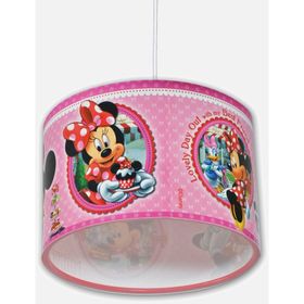 Disney Minnie Panaroma Tavan Sarkıt