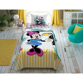 Disney Minnie Tropicool Lisanslı Pike Takımı