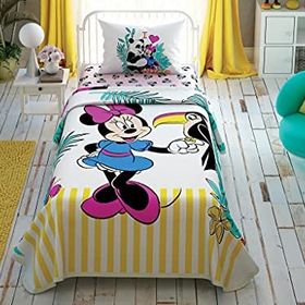 Disney Minnie Tropicool Lisanslı Pike Takımı