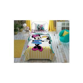 Disney Minnie Tropicool Lisanslı Pike Takımı