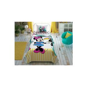 Disney Minnie Tropicool Lisanslı Pike Takımı