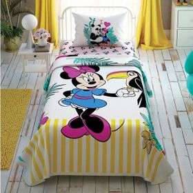 Disney Minnie Tropicool Lisanslı Pike Takımı
