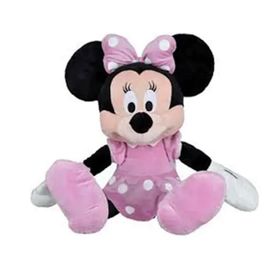 Disney MMCH Minnie 80 cm Peluş Oyuncak