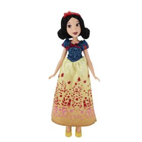 Disney Pamuk Prenses Dudak Koruyucu