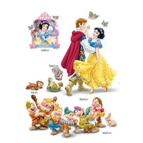 Disney Pamuk Prenses Dudak Koruyucu
