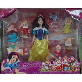 Disney Pamuk Prenses Dudak Koruyucu