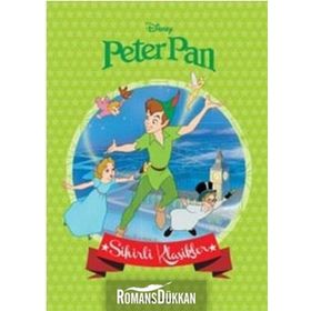 Disney Peter Pan - kollektif