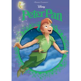 Disney Peter Pan - kollektif
