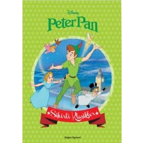 Disney Peter Pan - kollektif