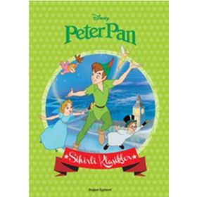 Disney Peter Pan - kollektif