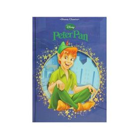 Disney Peter Pan - kollektif