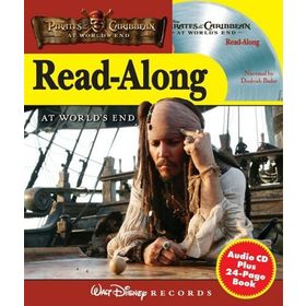 Disney Pirates Of The Caribbean At World’s End - kollektif