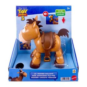 Disney Pixar Toy Story 5 JKV48 Bullseye Figür