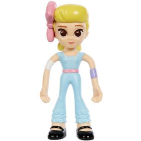 Disney Pixar Toy Story 7 cm Bükülebilen Bo Beep Figürler