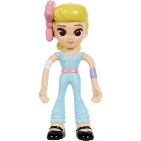 Disney Pixar Toy Story 7 cm Bükülebilen Bo Beep Figürler