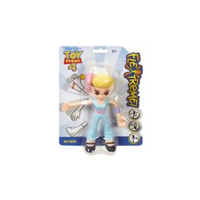 Disney Pixar Toy Story 7 cm Bükülebilen Bo Beep Figürler