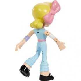 Disney Pixar Toy Story 7 cm Bükülebilen Bo Beep Figürler