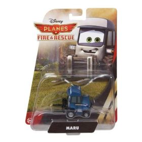 Disney Planes 2 Maru Figür Oyuncak