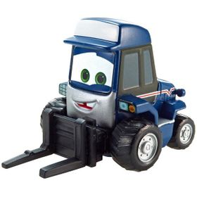 Disney Planes 2 Maru Figür Oyuncak