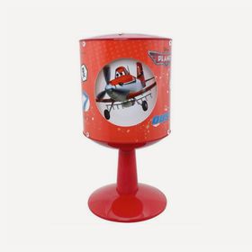 Disney Planes Double Abajur