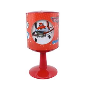 Disney Planes Double Abajur