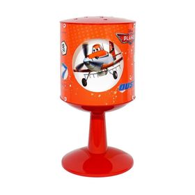 Disney Planes Double Abajur