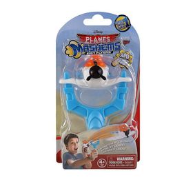 Disney Planes Mashem Fırlatıcı Aksiyon Figürü