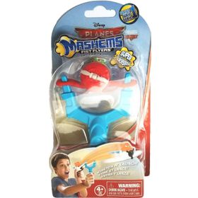 Disney Planes Mashem Fırlatıcı Aksiyon Figürü
