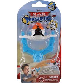 Disney Planes Mashem Fırlatıcı Aksiyon Figürü