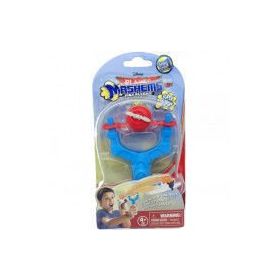 Disney Planes Mashem Fırlatıcı Aksiyon Figürü