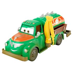 Disney Planes Uçaklar Chug Aksiyon Figürü