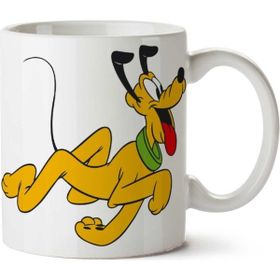 Disney Pluto Download Png Baskılı Kupa Bardak