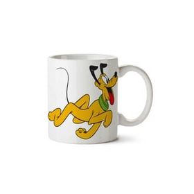 Disney Pluto Download Png Baskılı Kupa Bardak