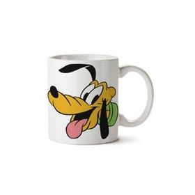 Disney Pluto Png Baskılı Kupa Bardak