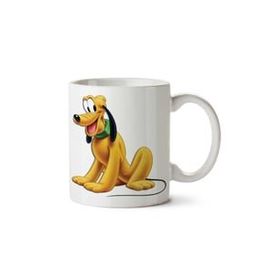 Disney Pluto Png Baskılı Kupa Bardak