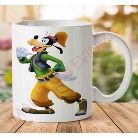 Disney Pluto Png Baskılı Kupa Bardak